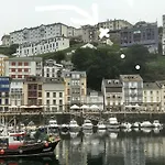 Luarcaplaya Plazas De Garaje Incluidas Luarca