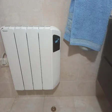 Luarcaplaya Plazas De Garaje Incluidas *