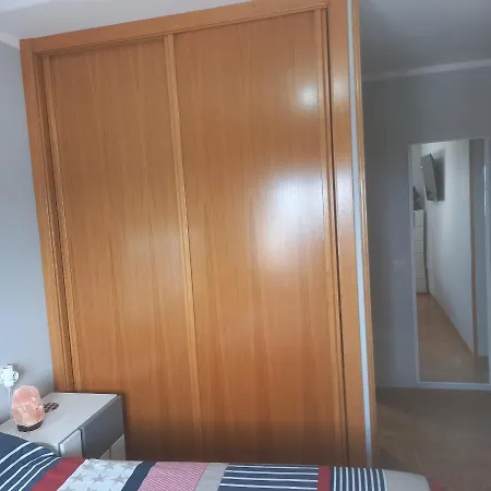 Apartment Luarcaplaya Plazas De Garaje Incluidas