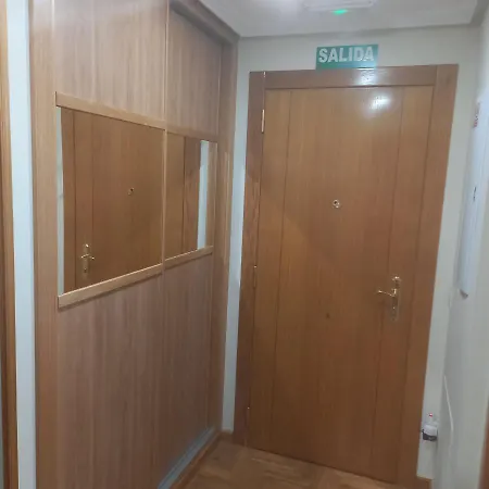 Luarcaplaya Plazas De Garaje Incluidas *