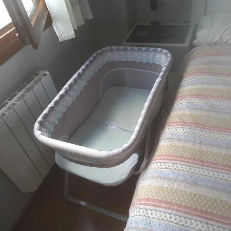 Luarcaplaya Plazas De Garaje Incluidas Apartment