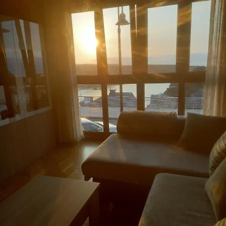 Luarcaplaya Plazas De Garaje Incluidas Apartment