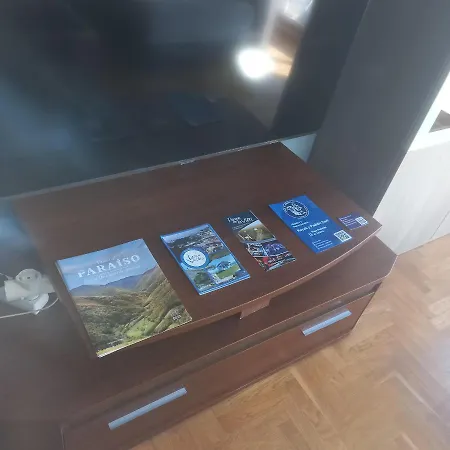 Luarcaplaya Plazas De Garaje Incluidas *