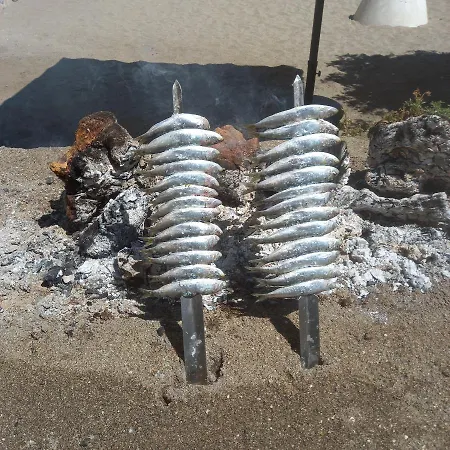 Apartment Luarcaplaya Plazas De Garaje Incluidas *