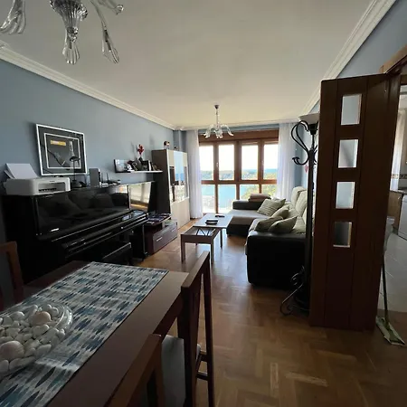 Luarcaplaya Plazas De Garaje Incluidas Luarca