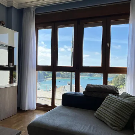 Apartment Luarcaplaya Plazas De Garaje Incluidas *