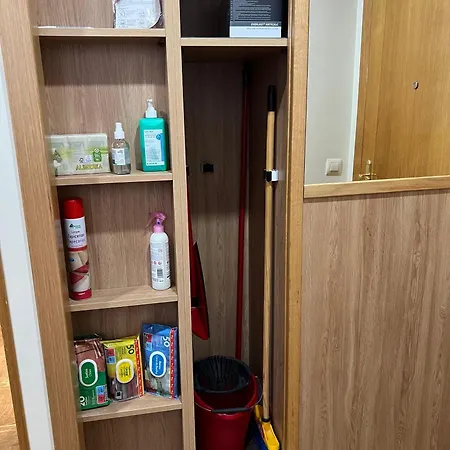 Apartment Luarcaplaya Plazas De Garaje Incluidas *