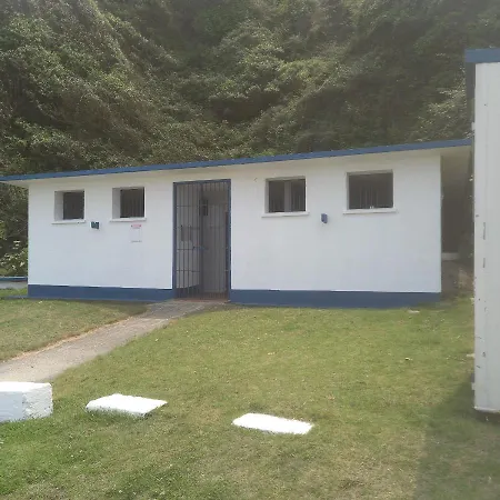 Luarcaplaya Plazas De Garaje Incluidas شقة