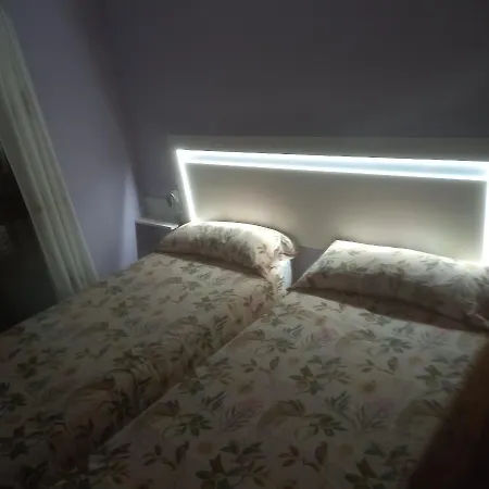 Luarcaplaya Plazas De Garaje Incluidas شقة لواركا