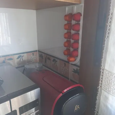 شقة Luarcaplaya Plazas De Garaje Incluidas *