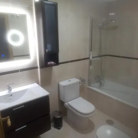 شقة Luarcaplaya Plazas De Garaje Incluidas *