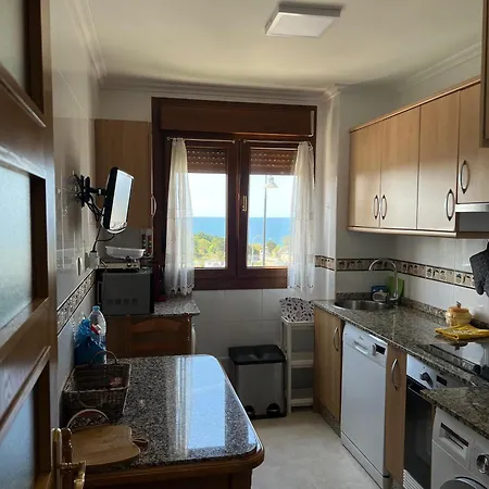 Luarcaplaya Plazas De Garaje Incluidas