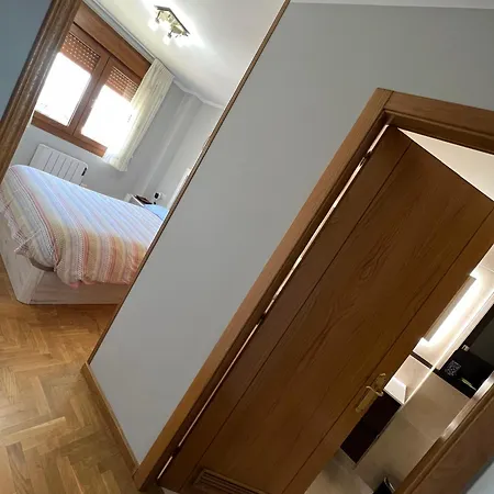 Luarcaplaya Plazas De Garaje Incluidas