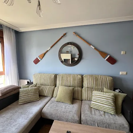 Luarcaplaya Plazas De Garaje Incluidas لواركا