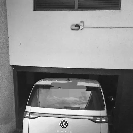 Luarcaplaya Plazas De Garaje Incluidas شقة