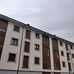 Apartment Luarcaplaya Plazas De Garaje Incluidas
